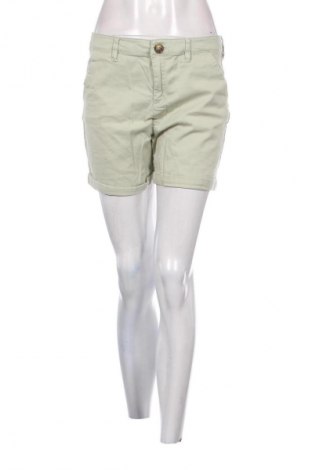 Damen Shorts F&F, Größe S, Farbe Grün, Preis € 9,79