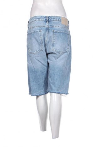 Pantaloni scurți de femei FSBN, Mărime XXL, Culoare Albastru, Preț 64,99 Lei