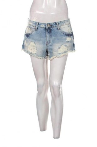 Damen Shorts Fb Sister, Größe M, Farbe Blau, Preis € 11,99