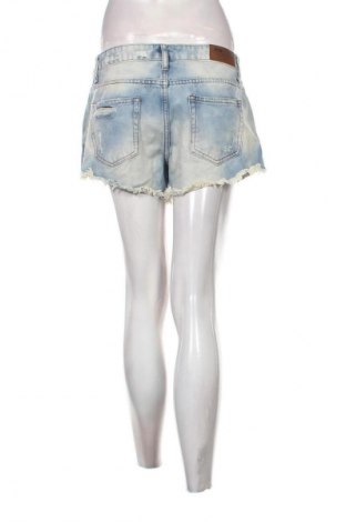 Damen Shorts Fb Sister, Größe M, Farbe Blau, Preis € 11,99