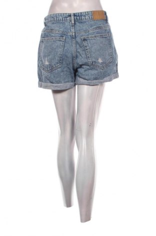 Pantaloni scurți de femei Fb Sister, Mărime M, Culoare Albastru, Preț 57,99 Lei