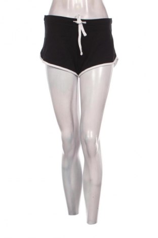 Pantaloni scurți de femei Fb Sister, Mărime M, Culoare Negru, Preț 64,99 Lei
