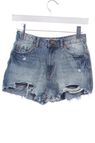 Damen Shorts Fb Sister, Größe XS, Farbe Blau, Preis 10,99 €