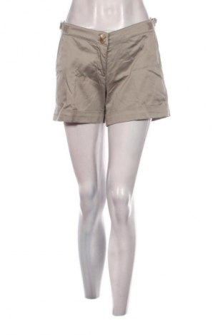 Damen Shorts Flame, Größe M, Farbe Grau, Preis € 9,72
