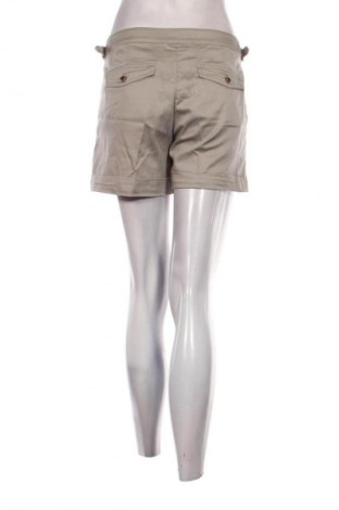Damen Shorts Flame, Größe M, Farbe Grau, Preis € 9,72