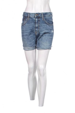 Damen Shorts Fornarina, Größe M, Farbe Blau, Preis 25,00 €