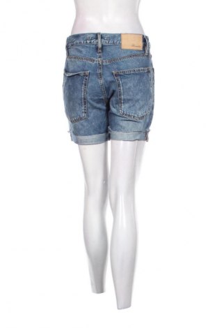 Damen Shorts Fornarina, Größe M, Farbe Blau, Preis 25,00 €