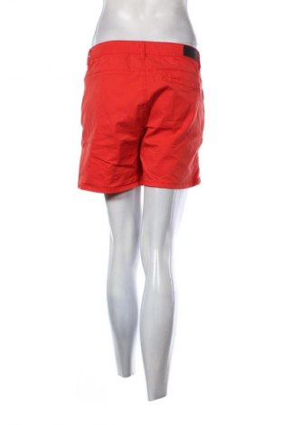 Damen Shorts Fransa, Größe L, Farbe Rot, Preis 17,39 €