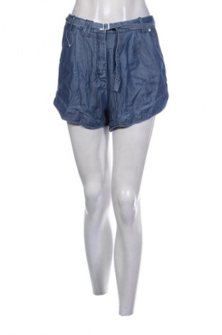 Dámské kraťasy  G-Star Raw, Velikost XL, Barva Modrá, Cena  696,00 Kč