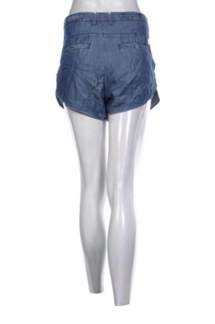 Dámské kraťasy  G-Star Raw, Velikost XL, Barva Modrá, Cena  696,00 Kč