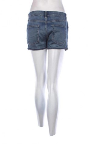 Pantaloni scurți de femei Gap, Mărime M, Culoare Albastru, Preț 72,03 Lei