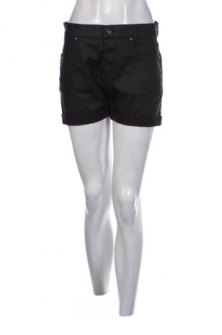 Pantaloni scurți de femei Global, Mărime M, Culoare Negru, Preț 51,45 Lei