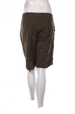 Pantaloni scurți de femei Grae, Mărime XL, Culoare Verde, Preț 58,99 Lei