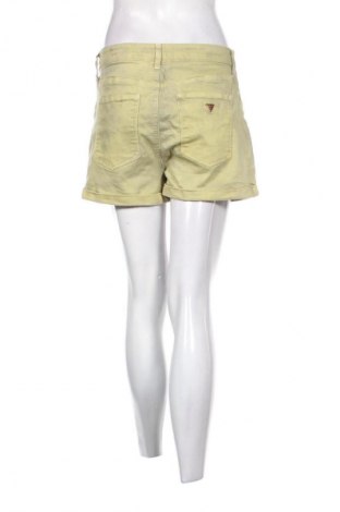 Damen Shorts Guess, Größe M, Farbe Grün, Preis € 29,95