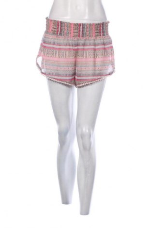 Damen Shorts H&M, Größe S, Farbe Mehrfarbig, Preis 10,00 €