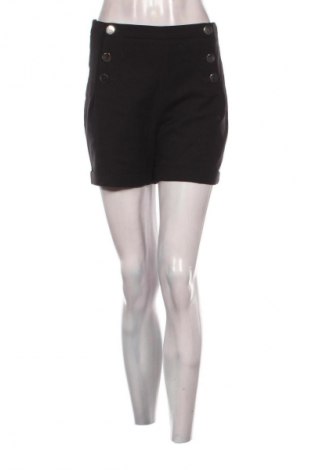 Damen Shorts H&M, Größe S, Farbe Schwarz, Preis 9,99 €