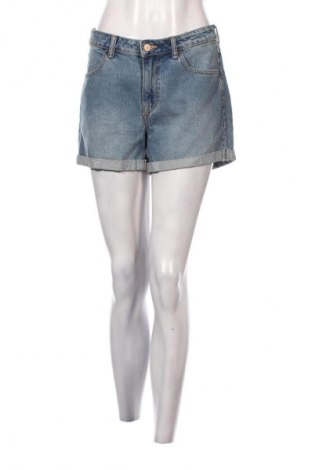 Dámske kraťasy  H&M, Veľkosť L, Farba Modrá, Cena  11,95 €
