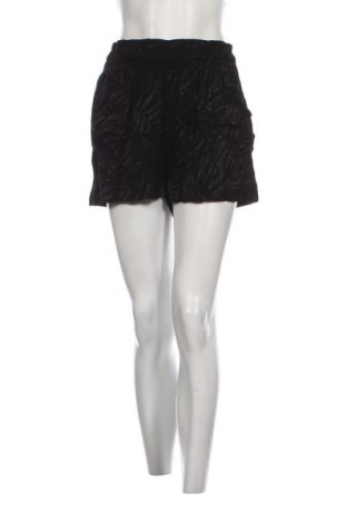 Damskie szorty H&M, Rozmiar S, Kolor Czarny, Cena 43,99 zł