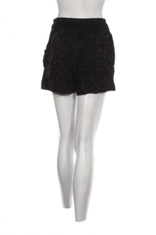 Damskie szorty H&M, Rozmiar S, Kolor Czarny, Cena 43,99 zł