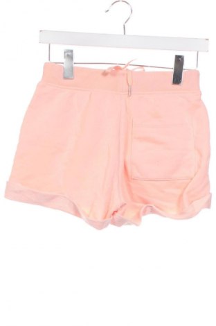 Γυναικείο κοντό παντελόνι H&M, Μέγεθος XS, Χρώμα Ρόζ , Τιμή 9,99 €