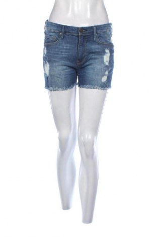 Dámské kraťasy  H&M, Velikost M, Barva Modrá, Cena  319,00 Kč