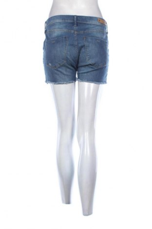 Dámské kraťasy  H&M, Velikost M, Barva Modrá, Cena  319,00 Kč