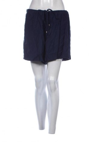 Dámské kraťasy  H&M, Velikost L, Barva Modrá, Cena  239,00 Kč