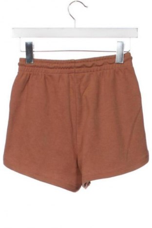 Dámské kraťasy  H&M, Velikost XS, Barva Hnědá, Cena  241,00 Kč