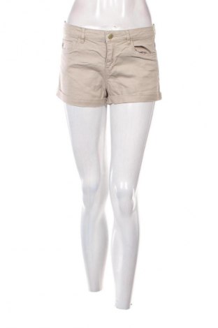 Damskie szorty H&M, Rozmiar S, Kolor Beżowy, Cena 50,99 zł