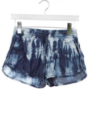 Γυναικείο κοντό παντελόνι H&M, Μέγεθος XS, Χρώμα Πολύχρωμο, Τιμή 9,72 €