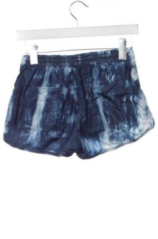 Γυναικείο κοντό παντελόνι H&M, Μέγεθος XS, Χρώμα Πολύχρωμο, Τιμή 9,72 €