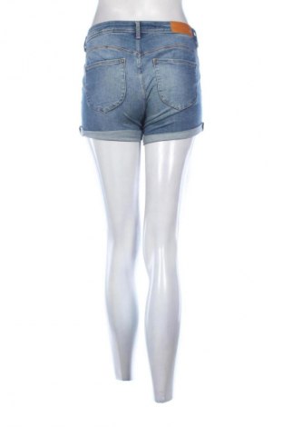 Dámské kraťasy  H&M, Velikost S, Barva Modrá, Cena  241,00 Kč