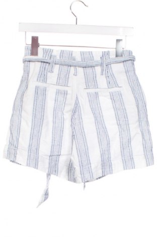 Γυναικείο κοντό παντελόνι H&M, Μέγεθος XS, Χρώμα Πολύχρωμο, Τιμή 9,72 €
