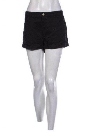 Damen Shorts H&M, Größe XL, Farbe Schwarz, Preis 9,72 €