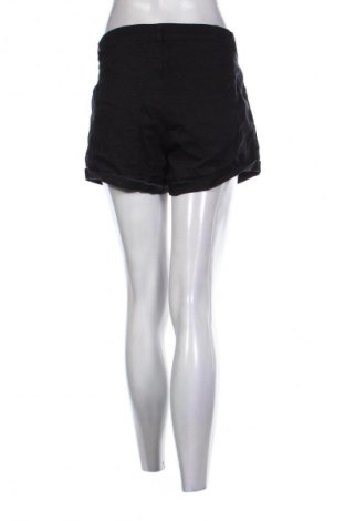 Damen Shorts H&M, Größe XL, Farbe Schwarz, Preis 9,72 €
