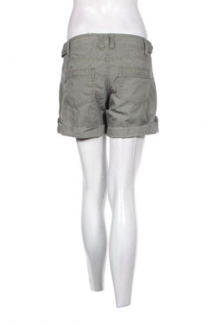 Damskie szorty H&M, Rozmiar S, Kolor Zielony, Cena 43,68 zł