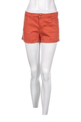 Damskie szorty H&M, Rozmiar M, Kolor Pomarańczowy, Cena 43,68 zł