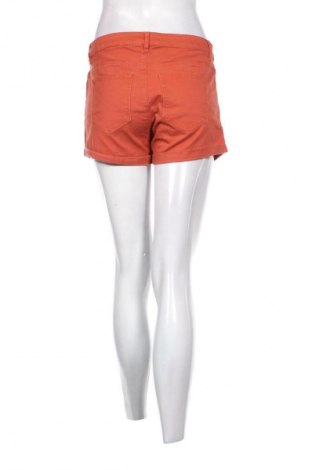 Damskie szorty H&M, Rozmiar M, Kolor Pomarańczowy, Cena 43,68 zł