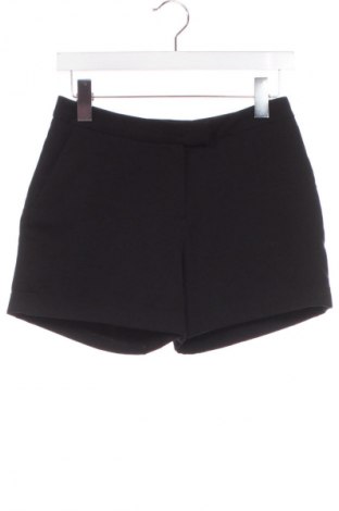 Damskie szorty H&M, Rozmiar XS, Kolor Czarny, Cena 43,68 zł