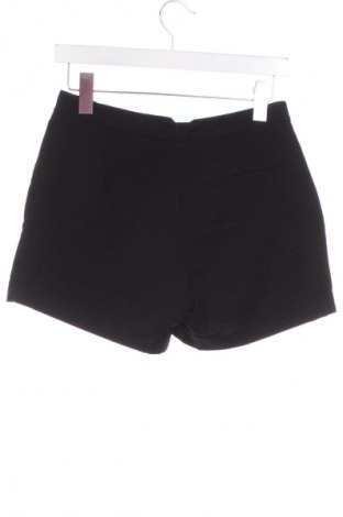 Damskie szorty H&M, Rozmiar XS, Kolor Czarny, Cena 43,68 zł