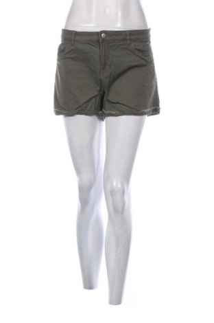Damen Shorts H&M, Größe M, Farbe Grün, Preis € 9,79