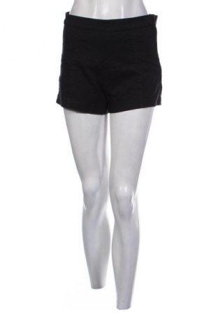 Damskie szorty H&M, Rozmiar M, Kolor Czarny, Cena 44,94 zł