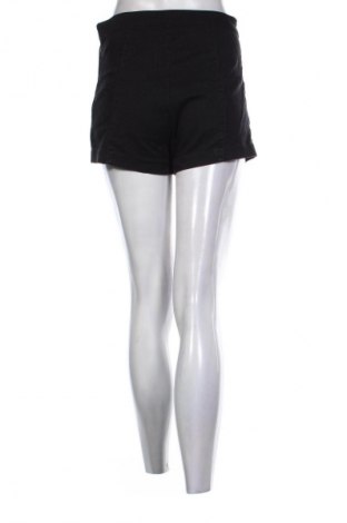 Damskie szorty H&M, Rozmiar M, Kolor Czarny, Cena 44,94 zł