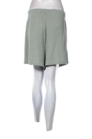 Damskie szorty H&M, Rozmiar XXL, Kolor Zielony, Cena 71,26 zł