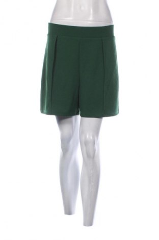 Damskie szorty H&M, Rozmiar M, Kolor Zielony, Cena 44,94 zł