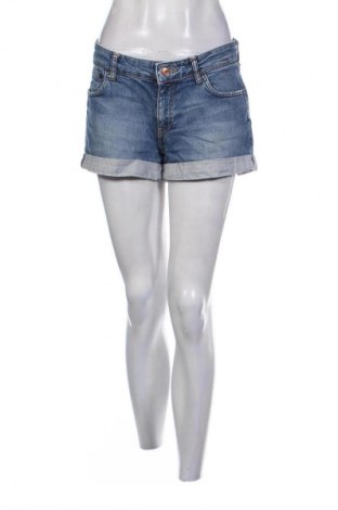 Damskie szorty H&M, Rozmiar XL, Kolor Niebieski, Cena 44,94 zł
