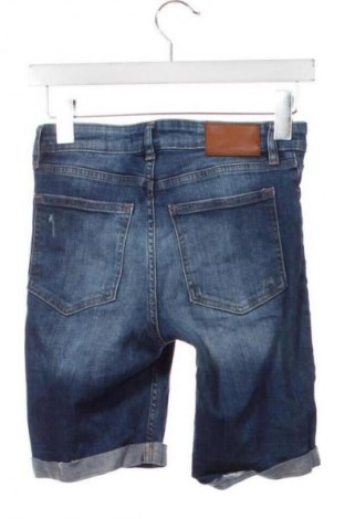 Damen Shorts H&M, Größe S, Farbe Blau, Preis € 7,99