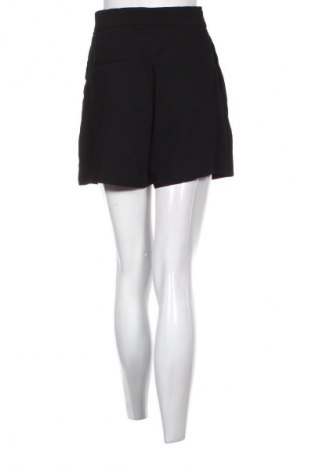 Pantaloni scurți de femei H&M, Mărime S, Culoare Negru, Preț 40,99 Lei
