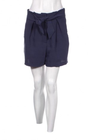 Damskie szorty H&M, Rozmiar M, Kolor Niebieski, Cena 43,68 zł