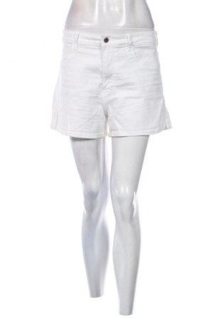 Damen Shorts H&M, Größe L, Farbe Weiß, Preis € 14,58